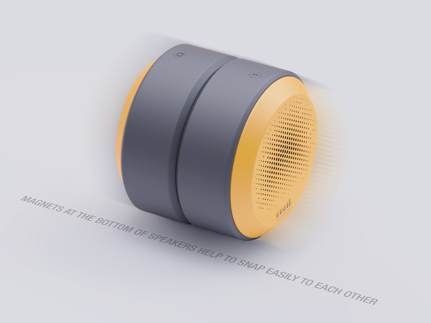 Mobile phone bracket，Bluetooth speaker，product design，exquisite，Appearance design，Snail，