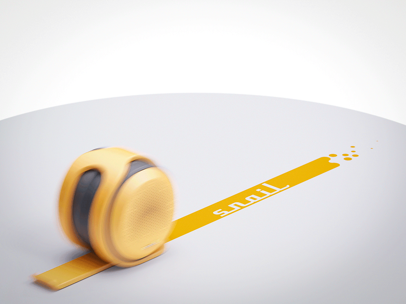 Mobile phone bracket，Bluetooth speaker，product design，exquisite，Appearance design，Snail，