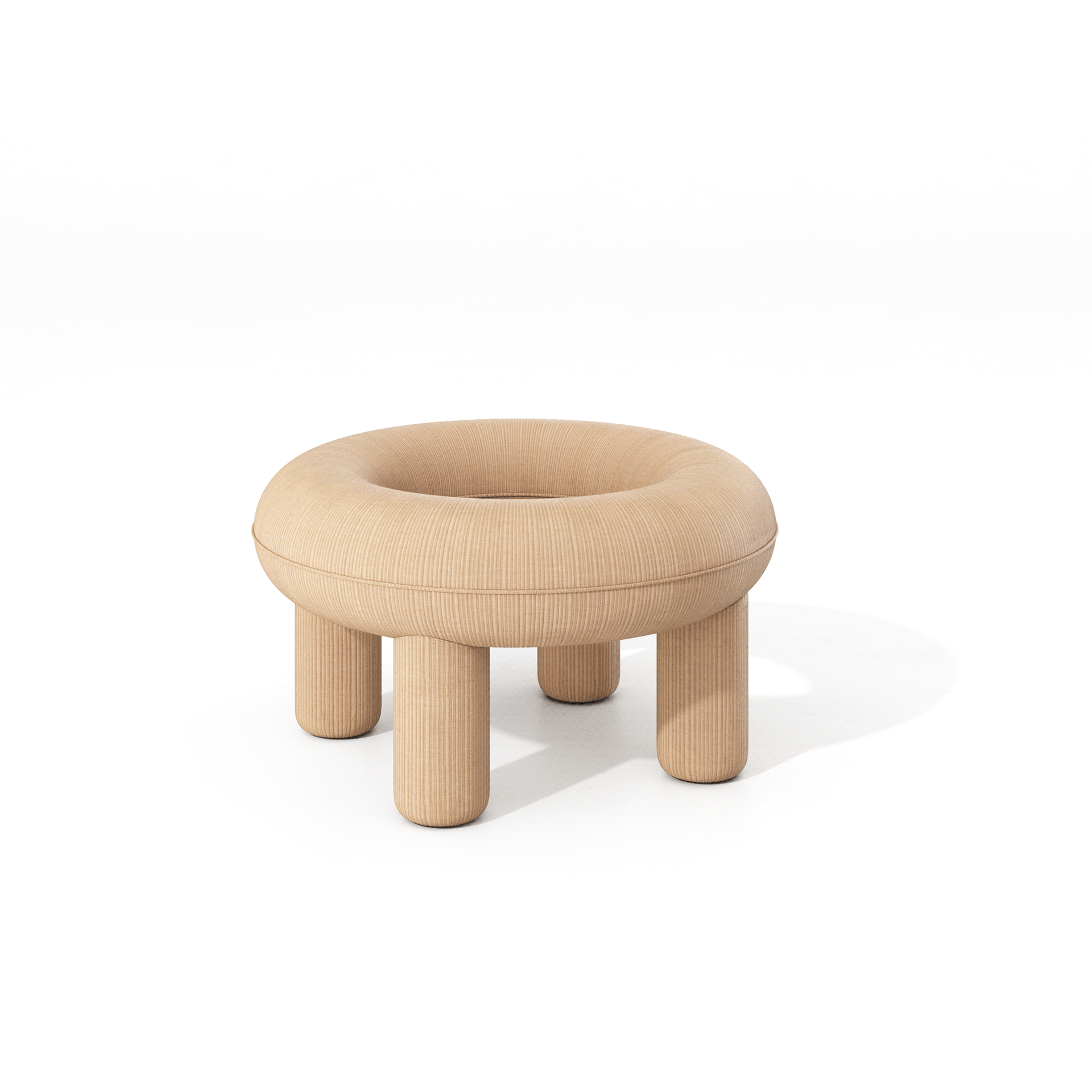 POOF，concept，furniture，product design，chair，