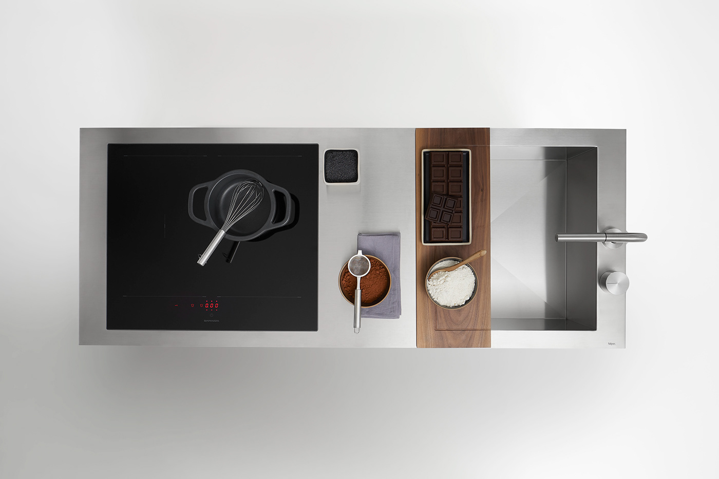 building design，Kitchen design，Appearance design，industrial design，exquisite，