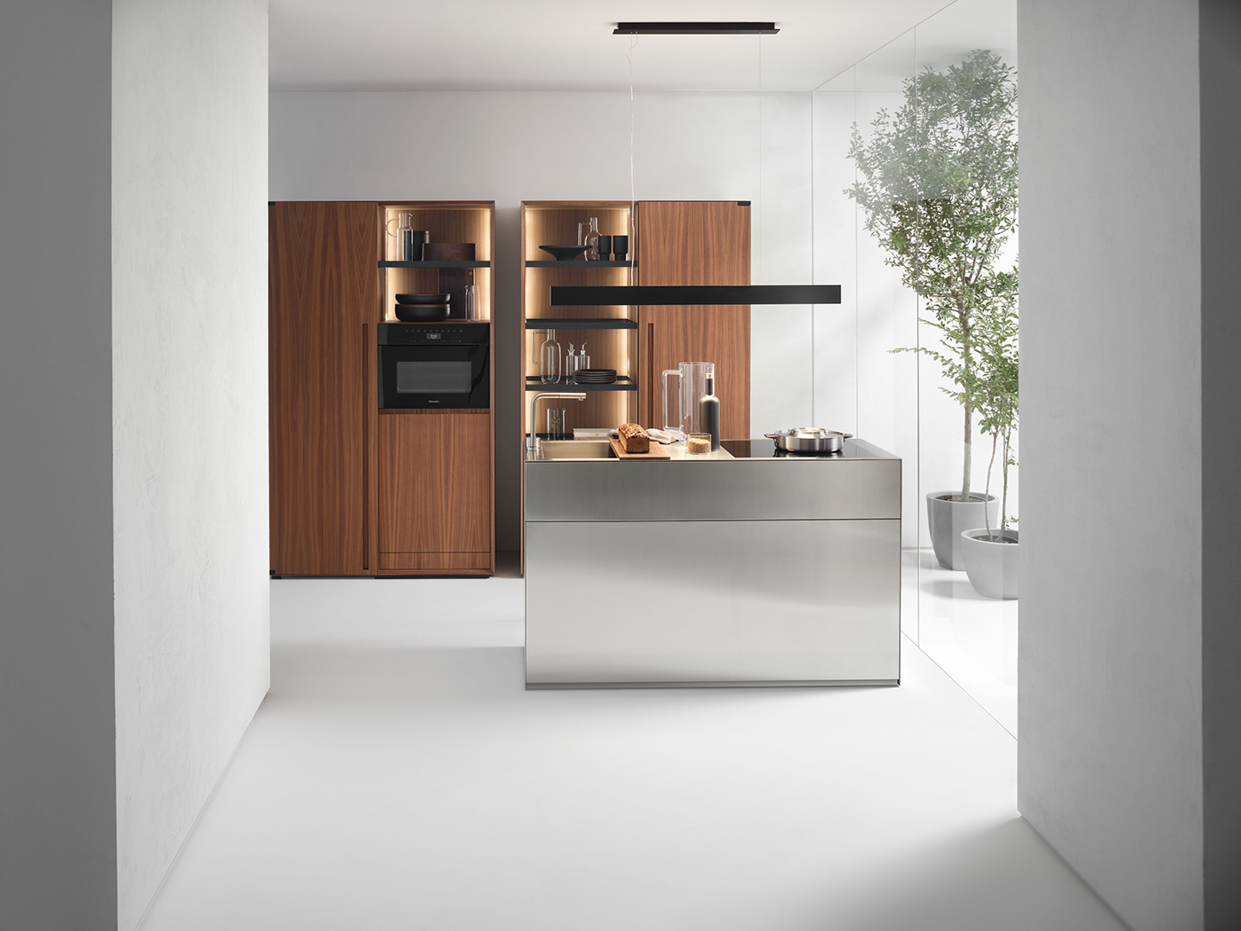 building design，Kitchen design，Appearance design，industrial design，exquisite，