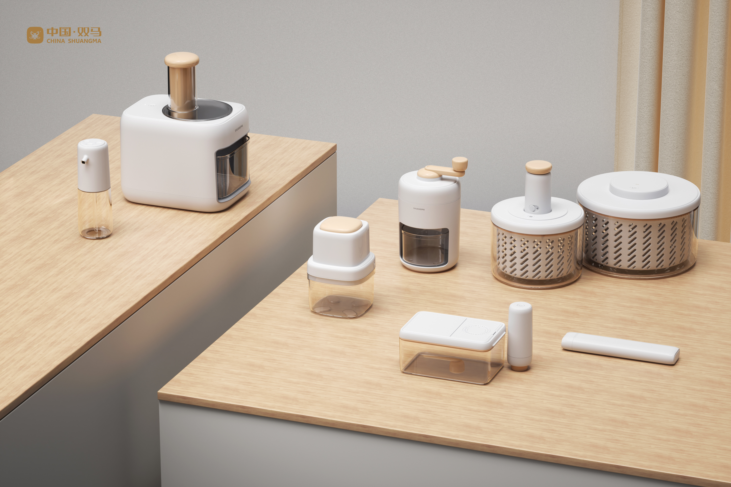 serialization，Daily Necessities，sinzyuan，Familiarization，Utensils，container，Electric，Manual，