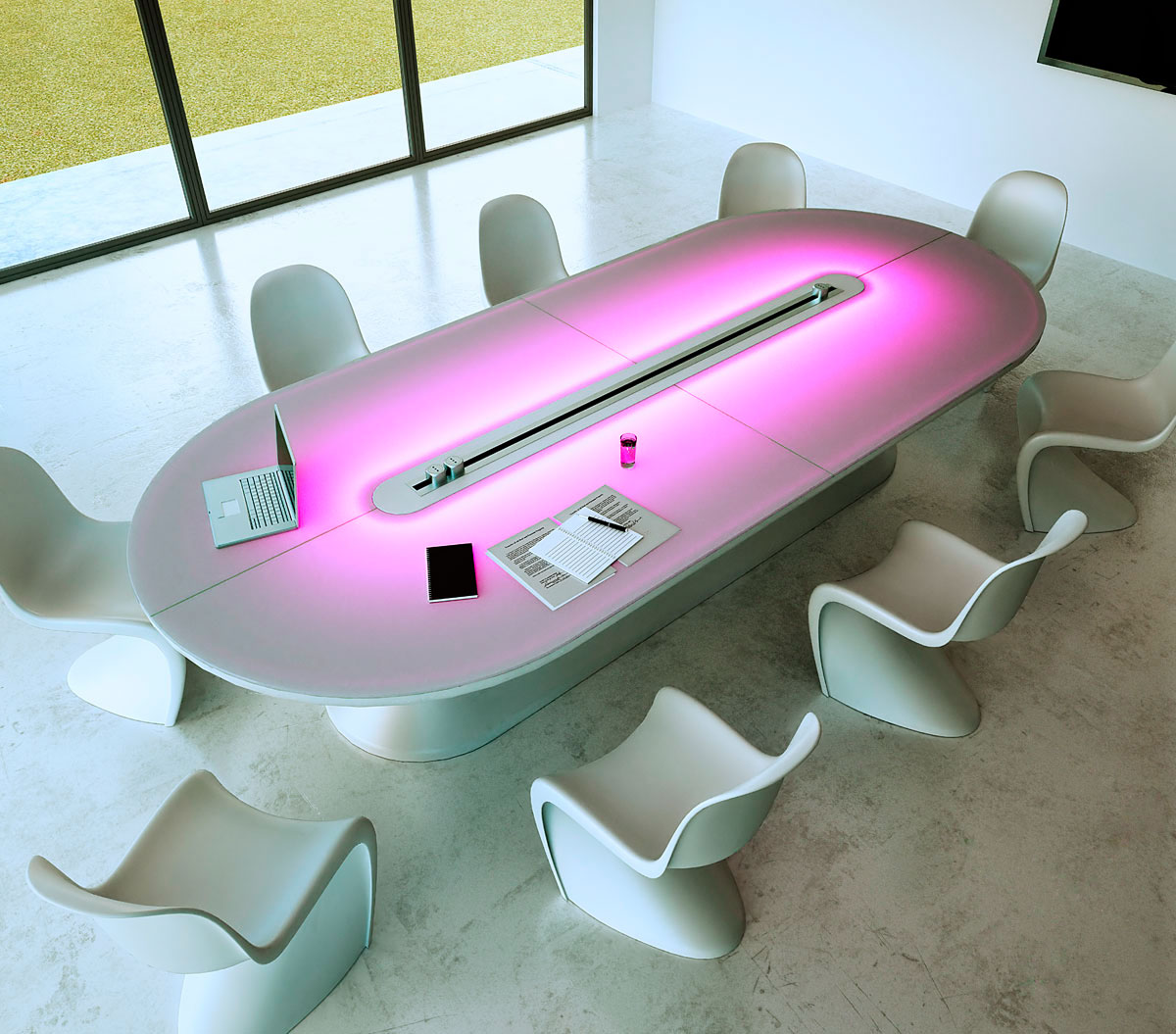 High-tech，Colorful，product design，Info Table，