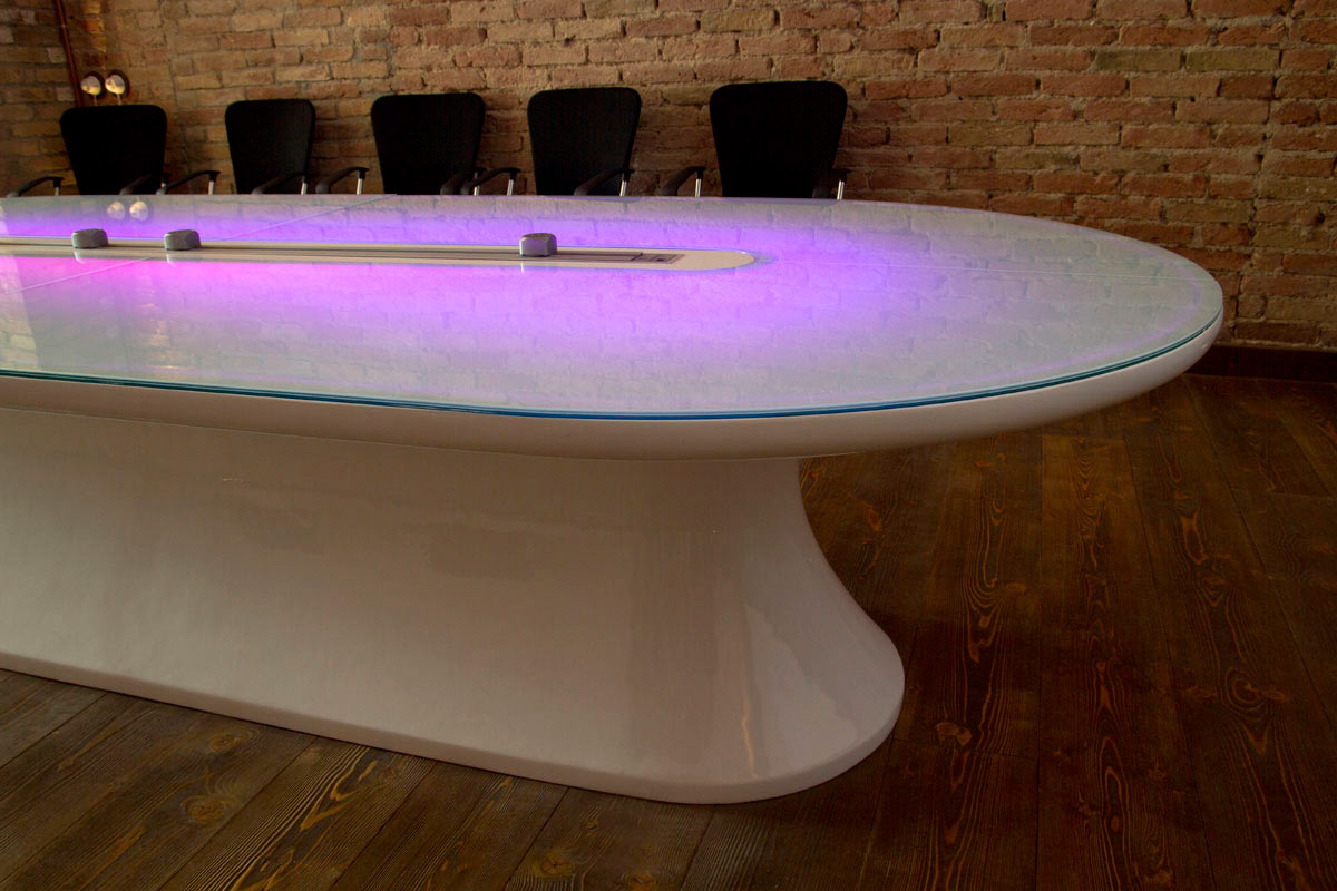 High-tech，Colorful，product design，Info Table，