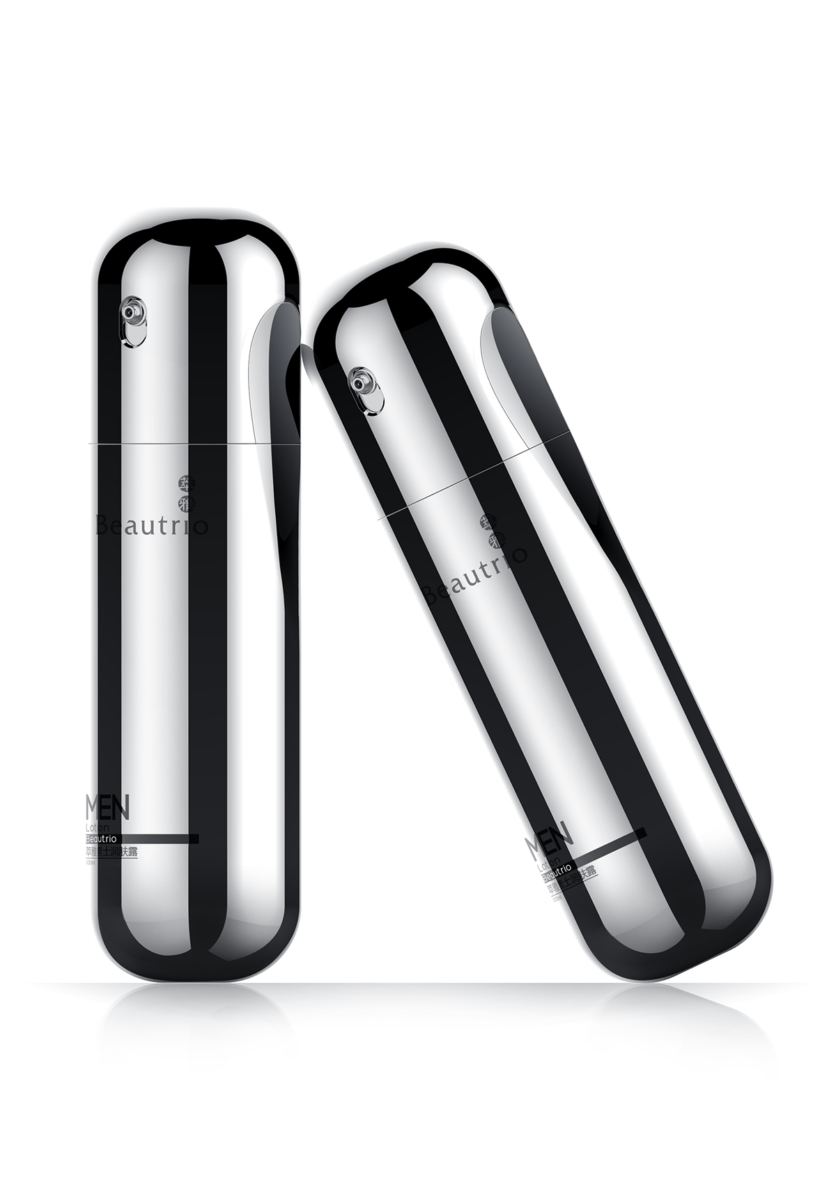 INFINITUS，man，Skin care，