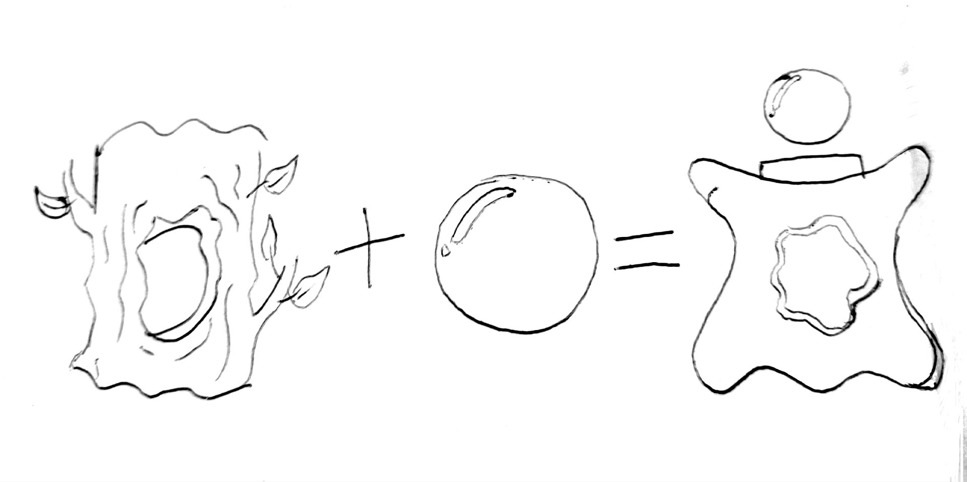 Tree hole，emotion，Secret，Bubble，Past events，