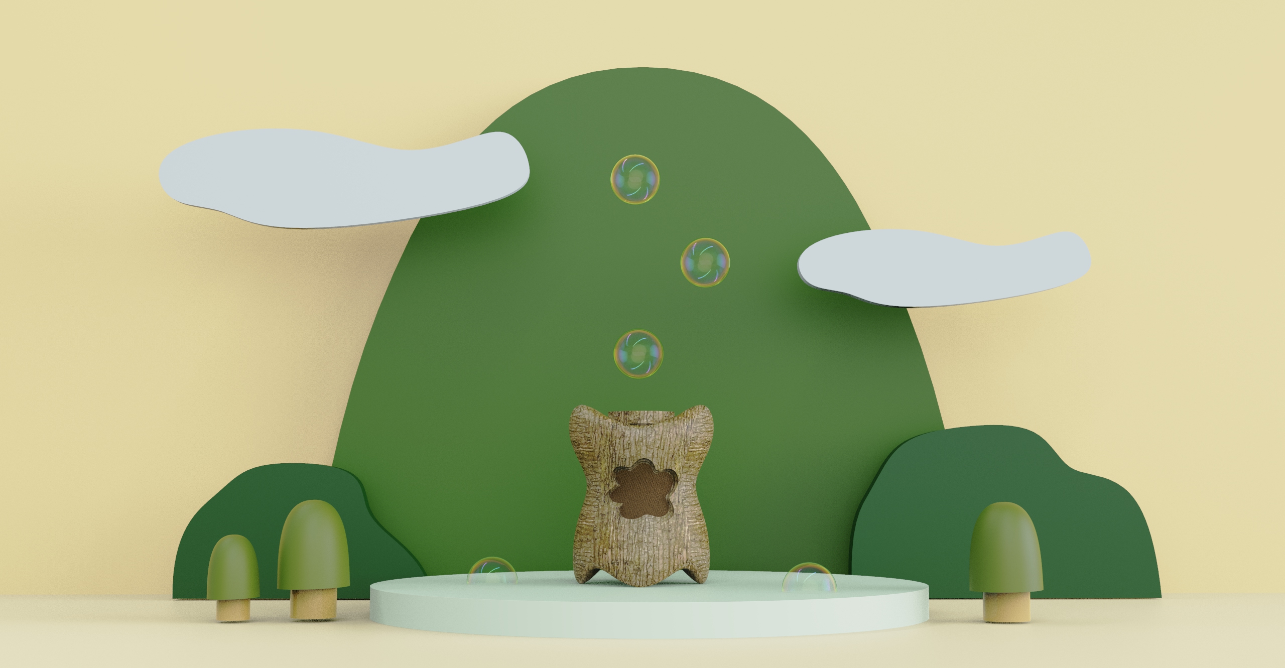 Tree hole，emotion，Secret，Bubble，Past events，