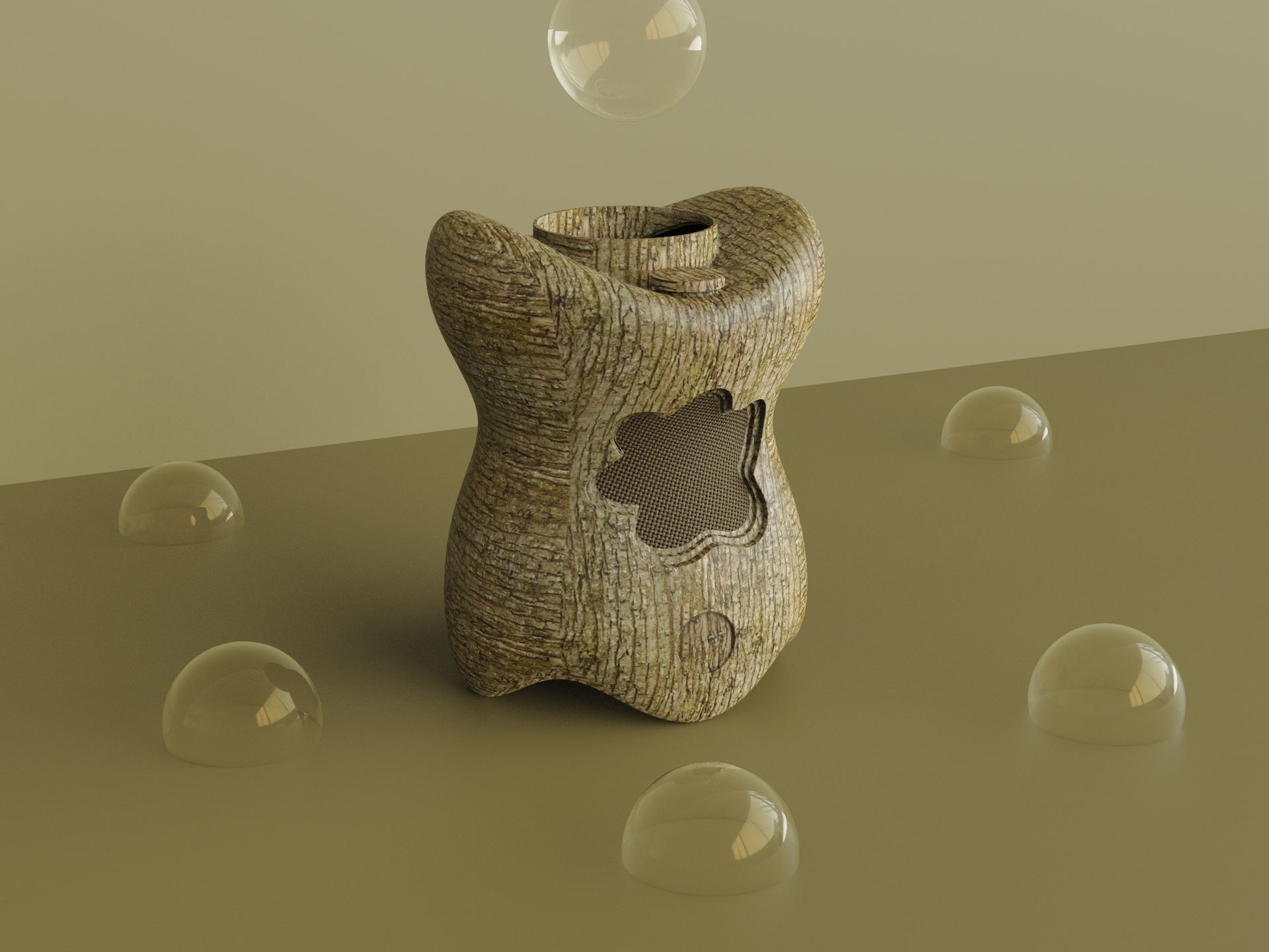 Tree hole，emotion，Secret，Bubble，Past events，