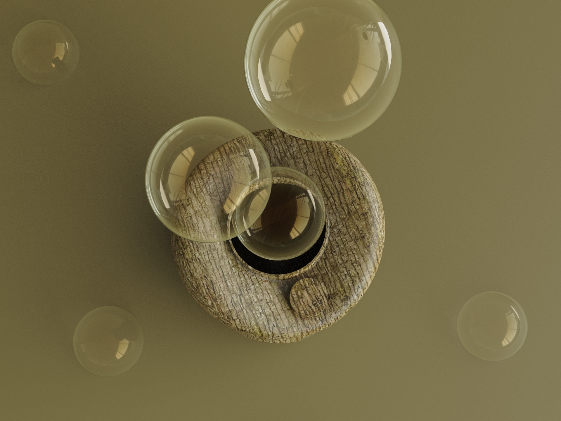 Tree hole，emotion，Secret，Bubble，Past events，