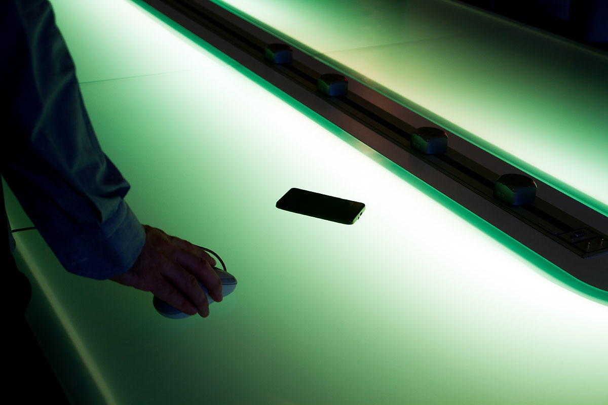 High-tech，Colorful，product design，Info Table，