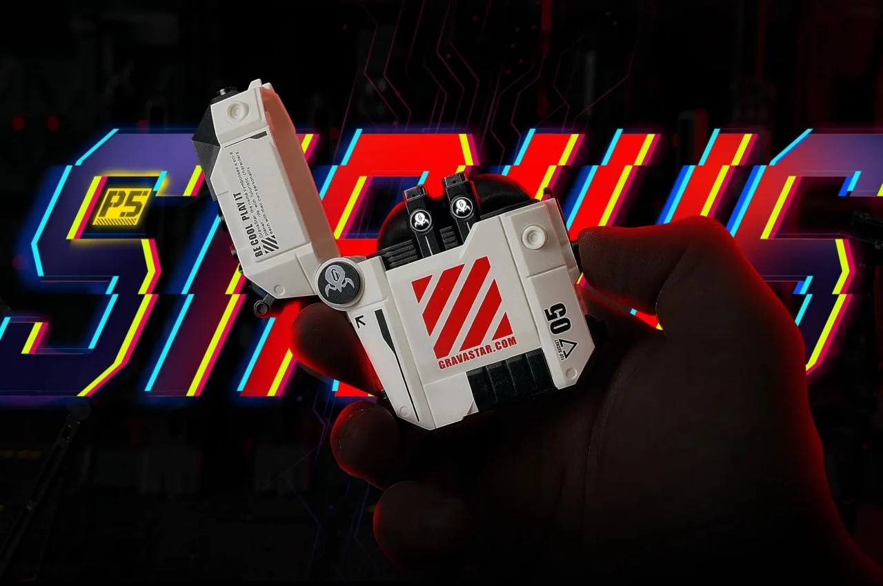 science fiction，Wireless headset，product design，intelligence，