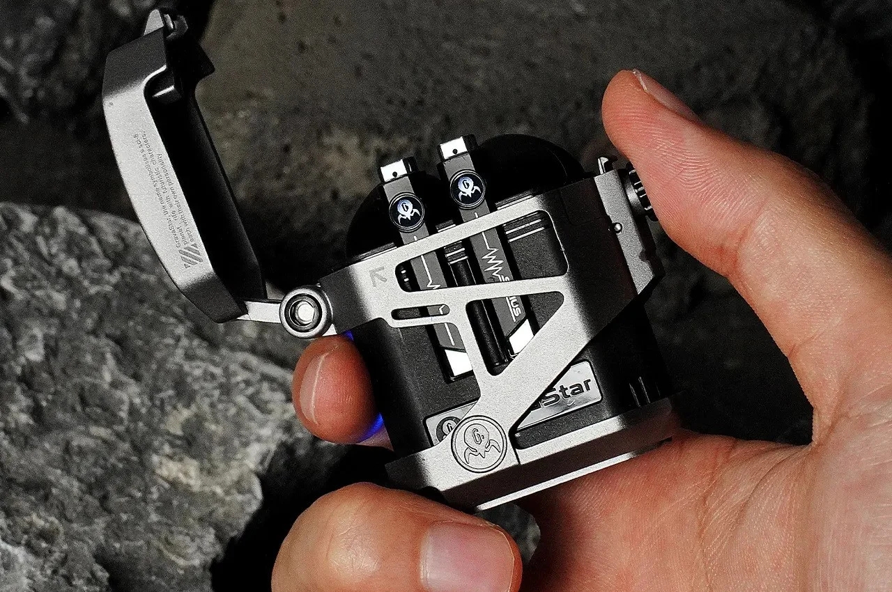 science fiction，Wireless headset，product design，intelligence，