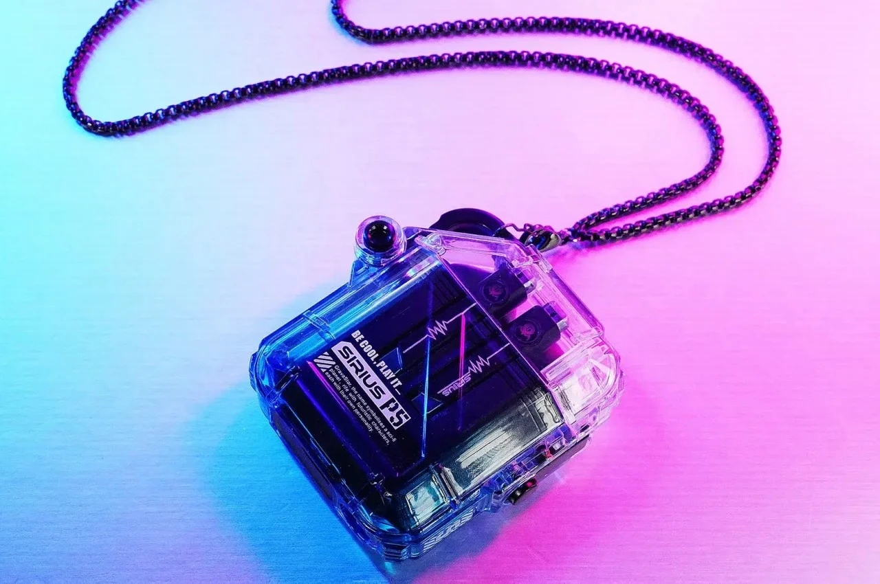 science fiction，Wireless headset，product design，intelligence，