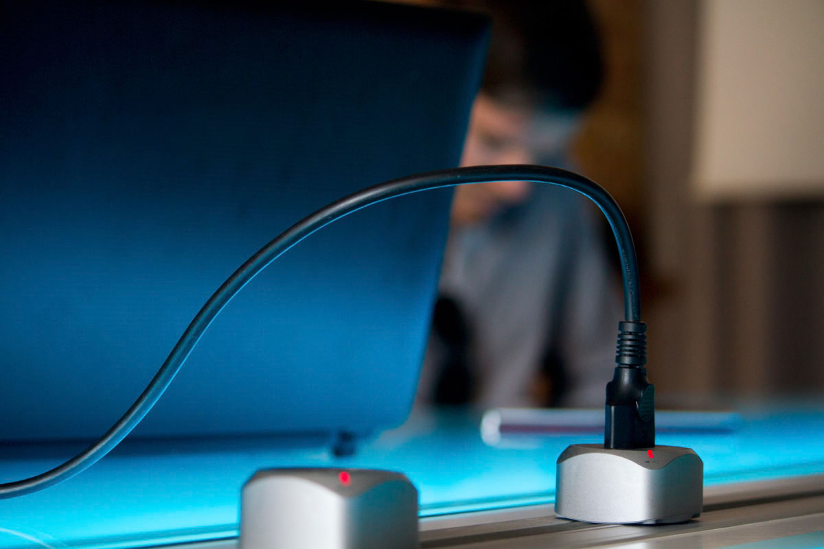 High-tech，Colorful，product design，Info Table，