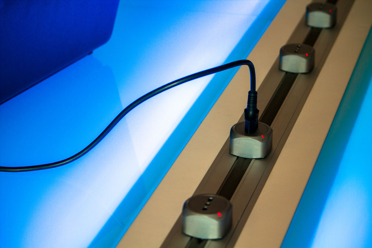 High-tech，Colorful，product design，Info Table，