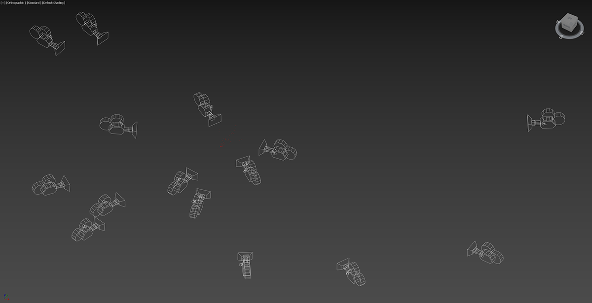 3D model，Aircraft，Appearance design，Airbus A220-300，