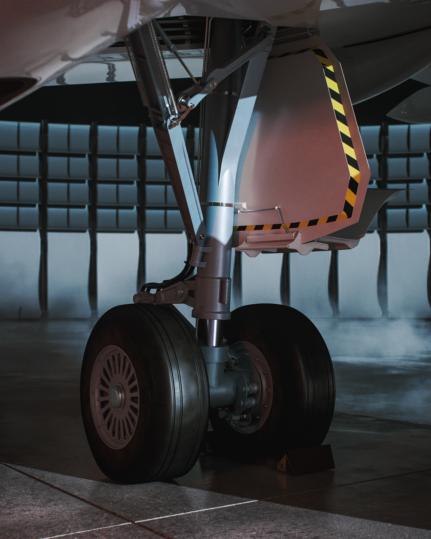 3D model，Aircraft，Appearance design，Airbus A220-300，