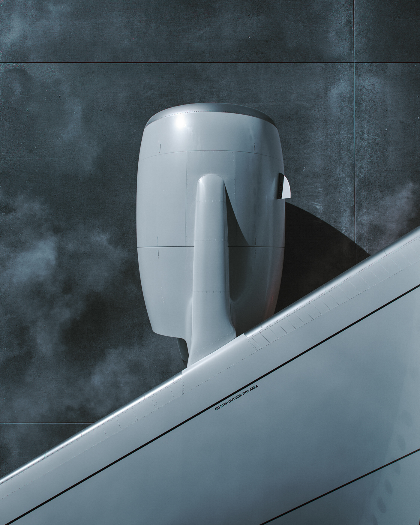 3D model，Aircraft，Appearance design，Airbus A220-300，