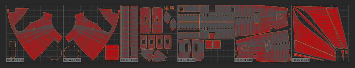 3D model，Aircraft，Appearance design，Airbus A220-300，