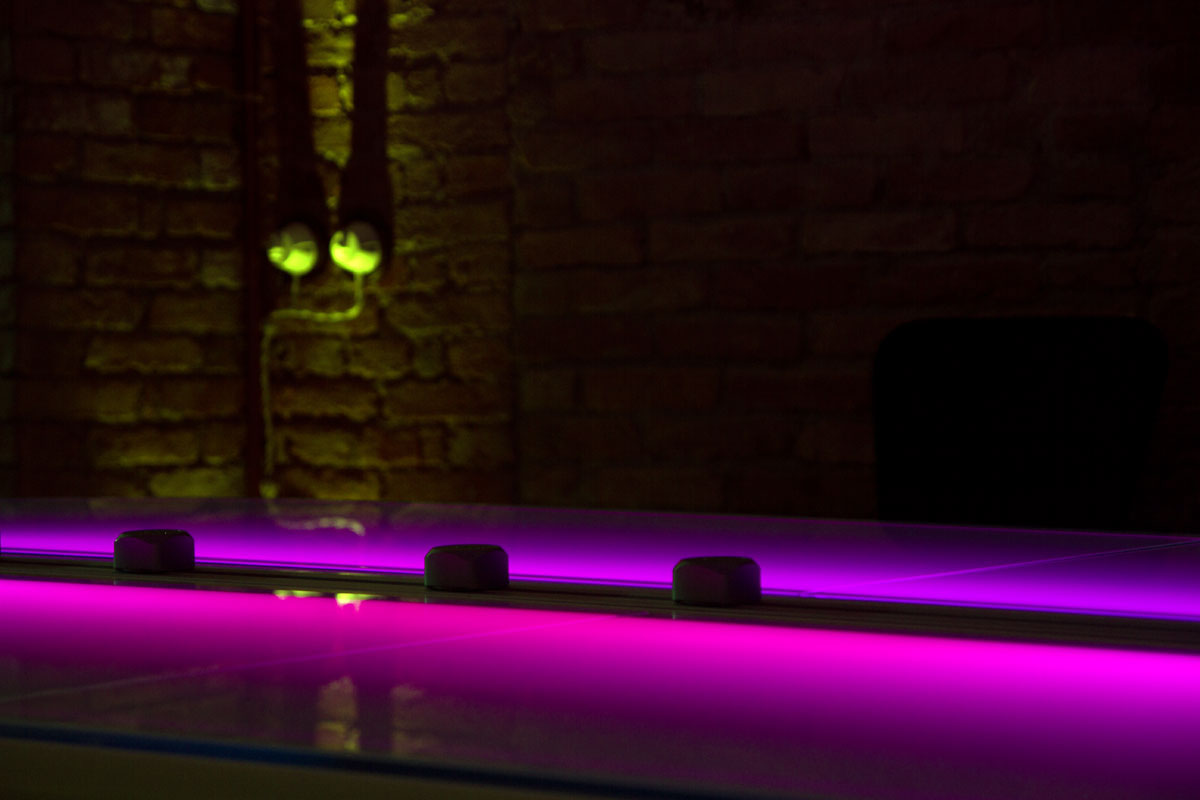 High-tech，Colorful，product design，Info Table，