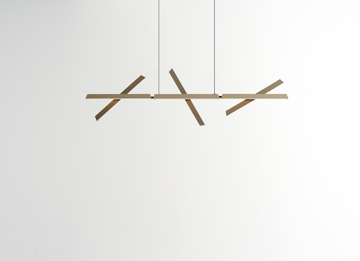 a chandelier，Appearance design，exquisite，product design，