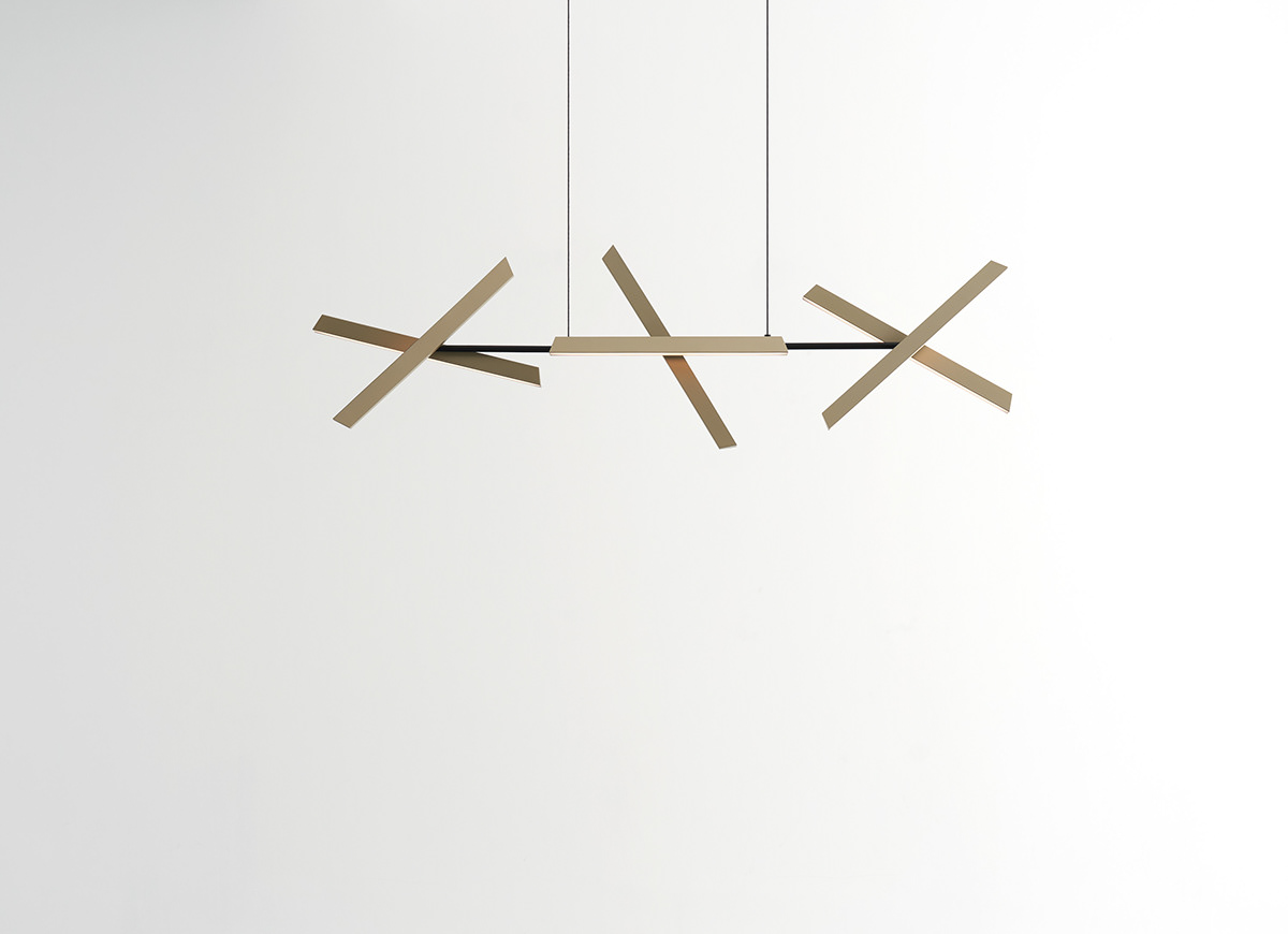 a chandelier，Appearance design，exquisite，product design，