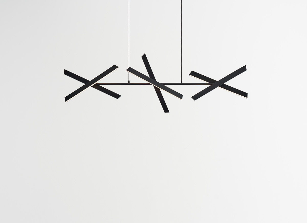 a chandelier，Appearance design，exquisite，product design，