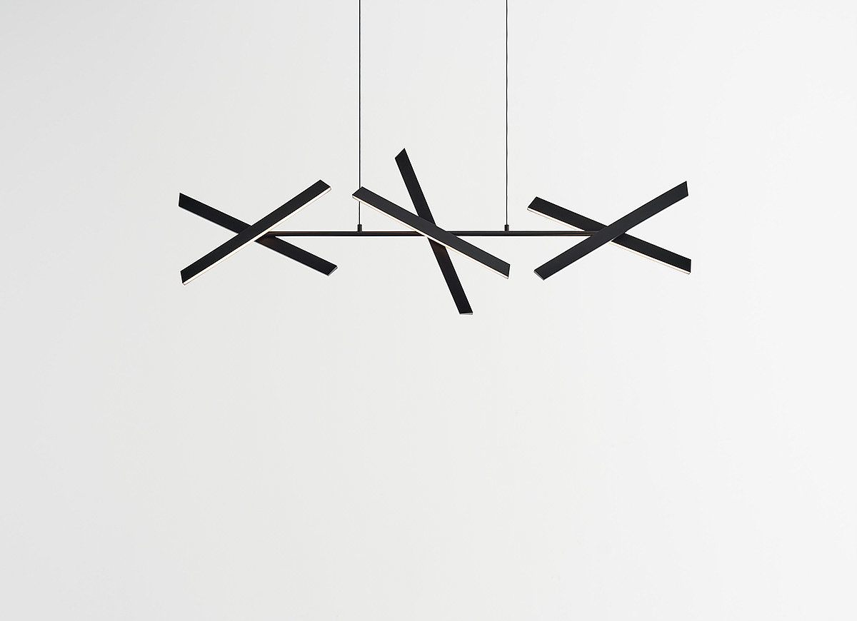 a chandelier，Appearance design，exquisite，product design，