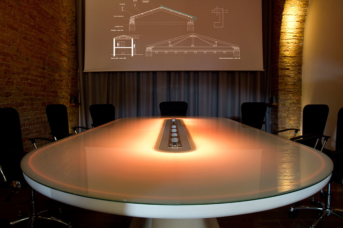 High-tech，Colorful，product design，Info Table，