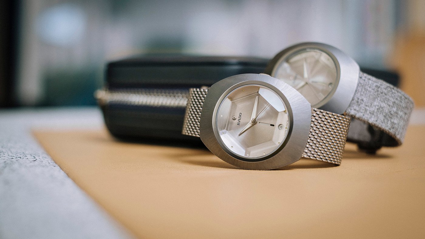 腕表，外观设计，瑞士手表，产品设计，