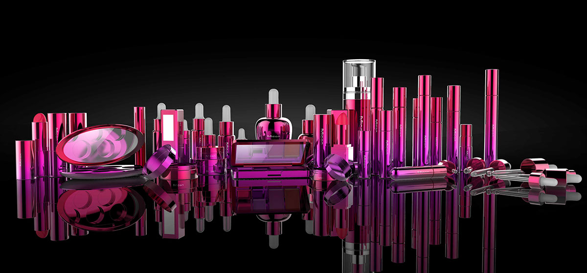 ma'am，Cosmetics，packing，Months，