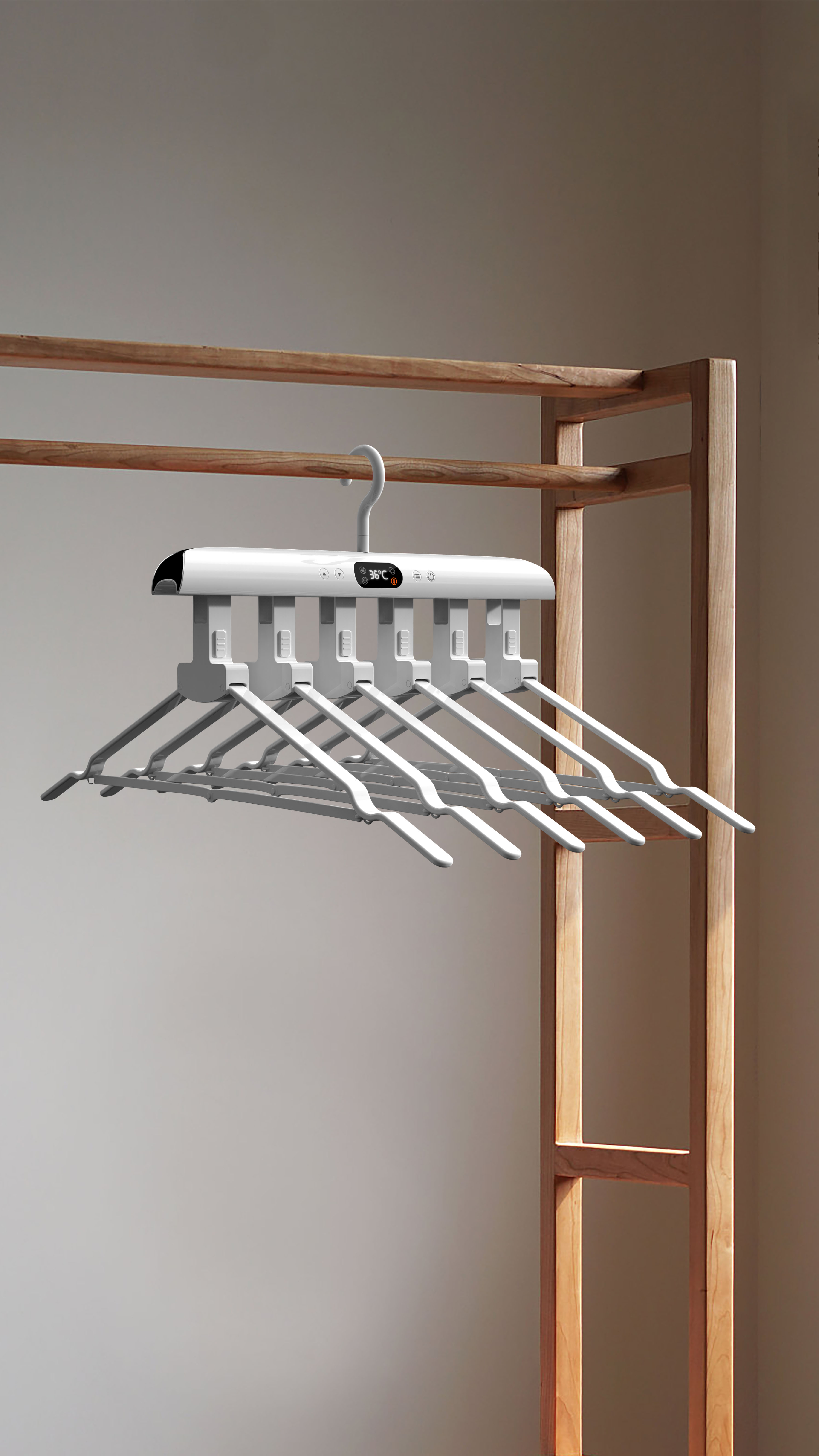 coat hanger，Housewear & Furnishings，articles for daily use，Creative hangers，Home，intelligence，furniture，