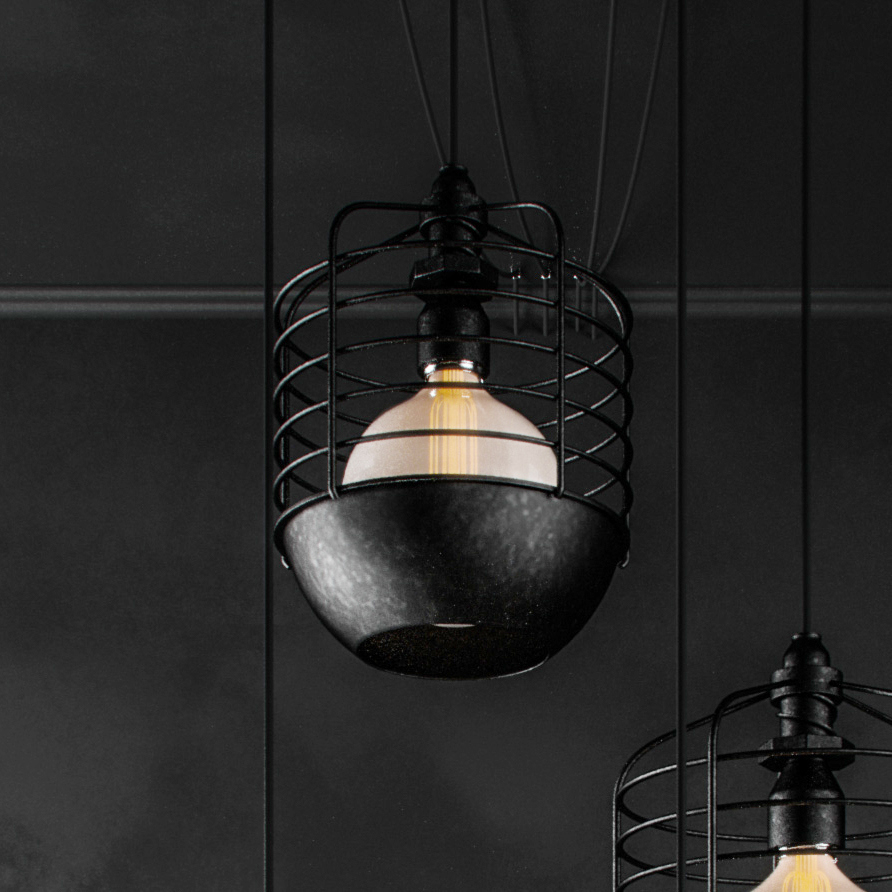 furniture，Home Furnishing，lamps and lanterns，a chandelier，Desk lamp，