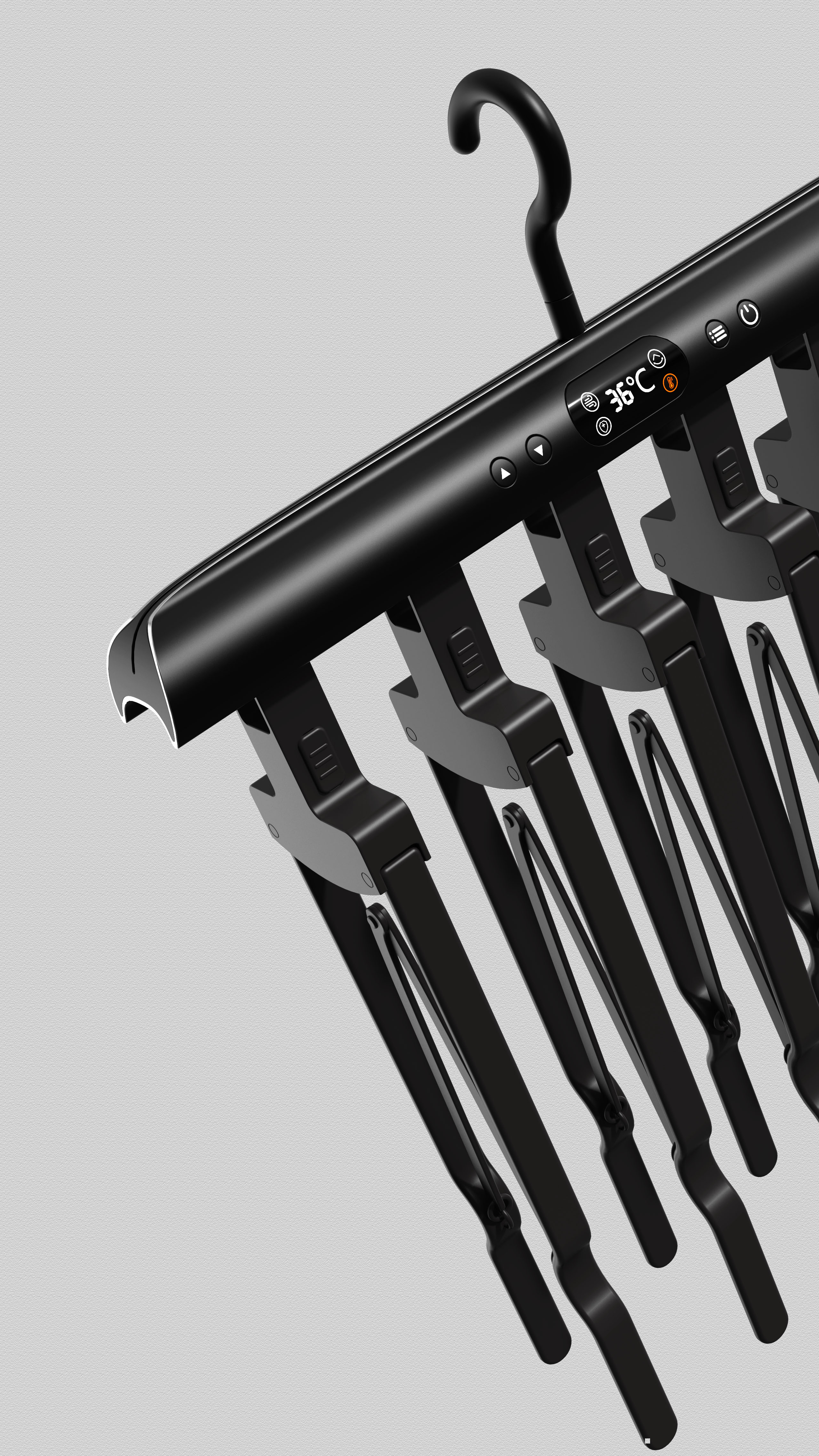 coat hanger，Housewear & Furnishings，articles for daily use，Creative hangers，Home，intelligence，furniture，