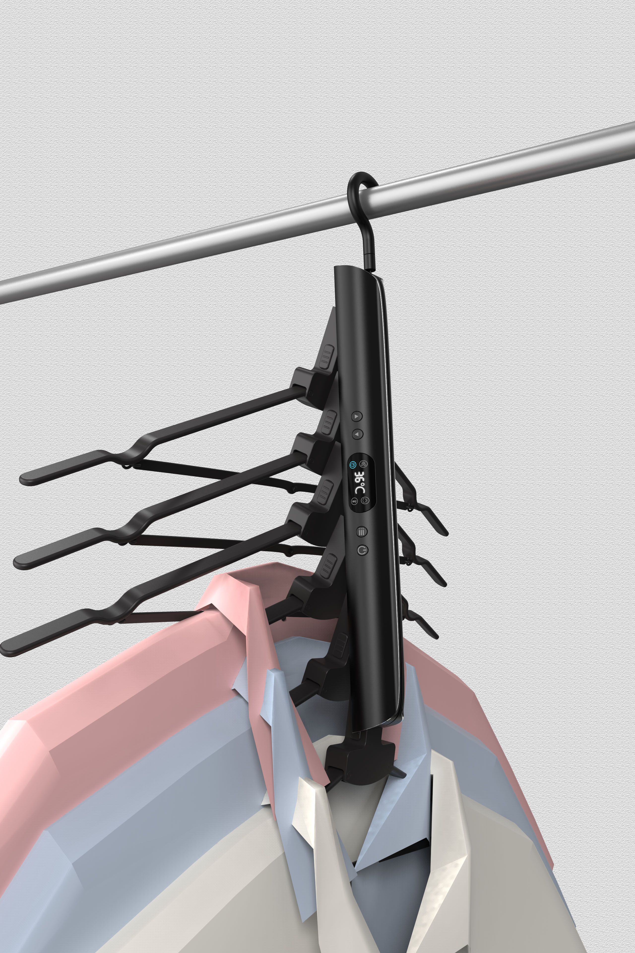 coat hanger，Housewear & Furnishings，articles for daily use，Creative hangers，Home，intelligence，furniture，