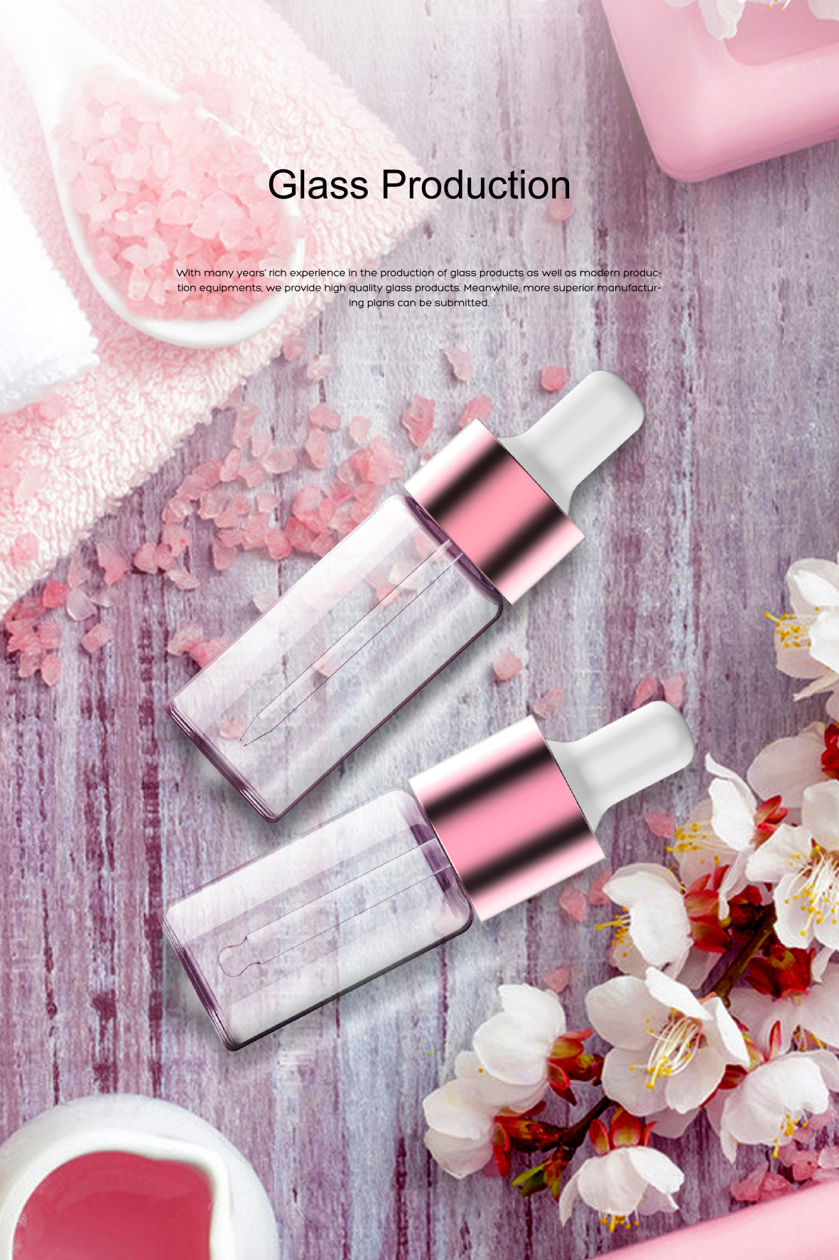 ma'am，Cosmetics，packing，Months，