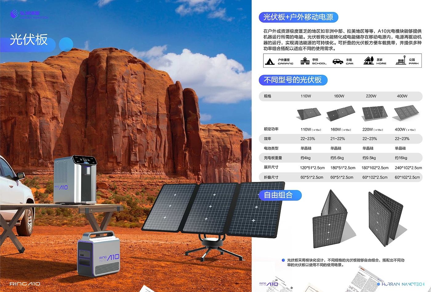 product design，Air to make water，sample reels，industrial design，Sustainable design，Green design，keyshot，Product manual，