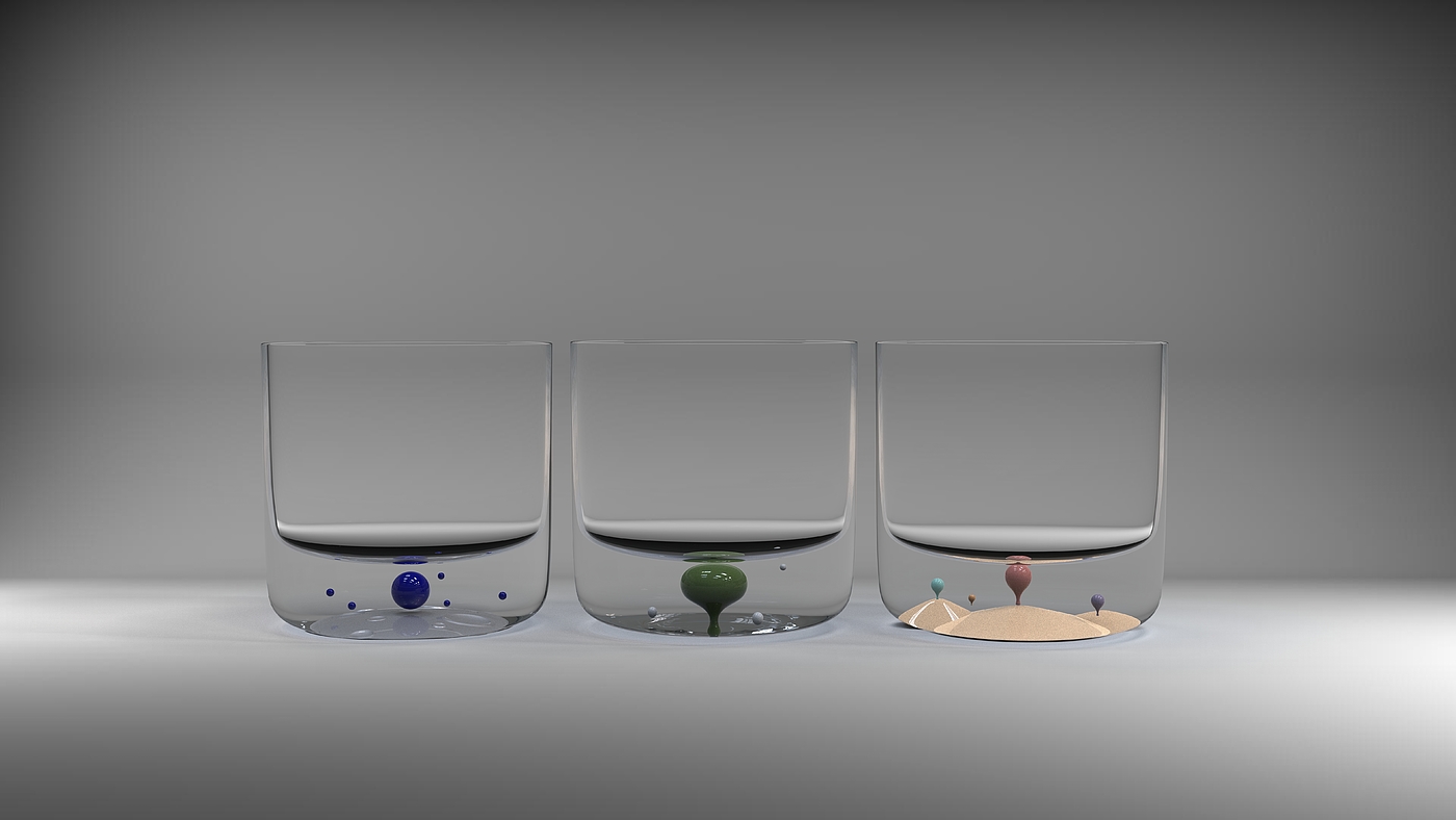 Oversized range，