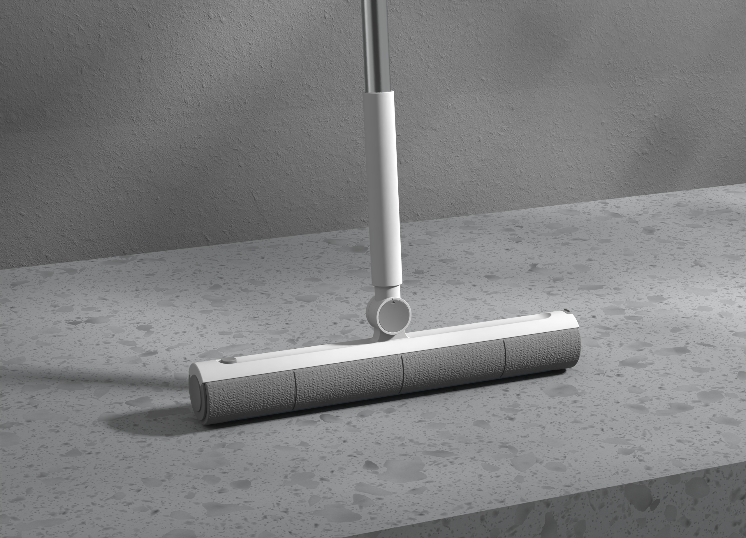 Collodion mop，Home cleaning products，Mop，Artifact，