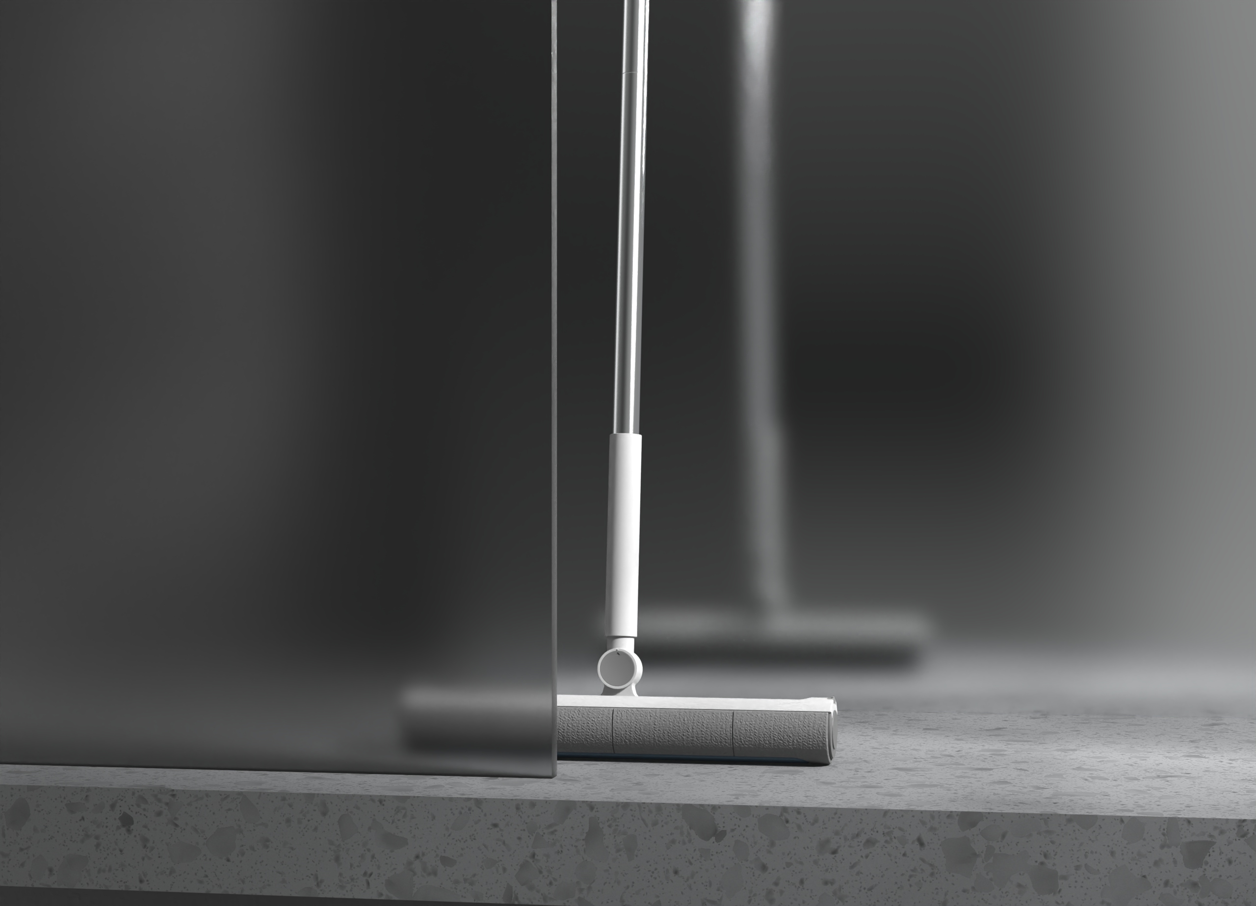 Collodion mop，Home cleaning products，Mop，Artifact，