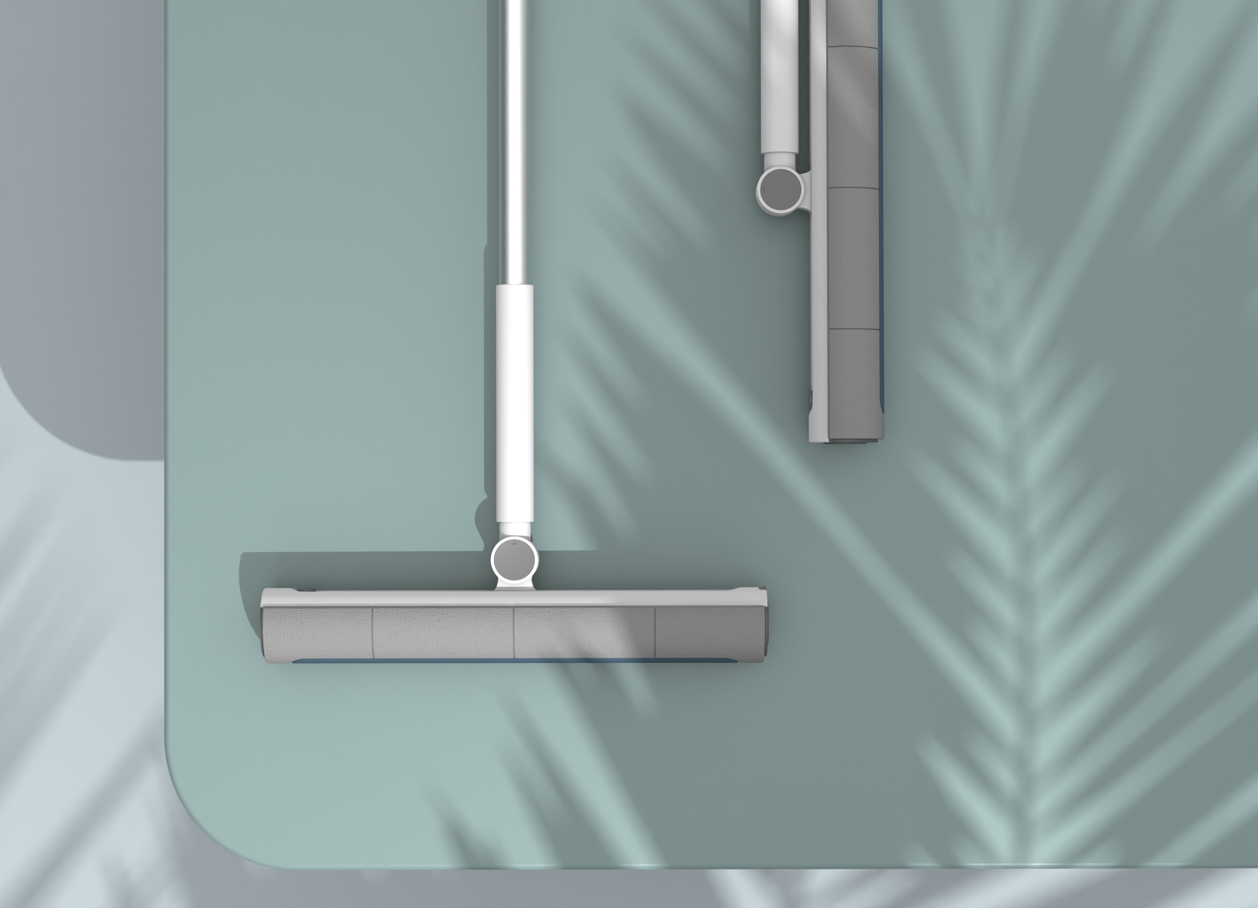 Collodion mop，Home cleaning products，Mop，Artifact，