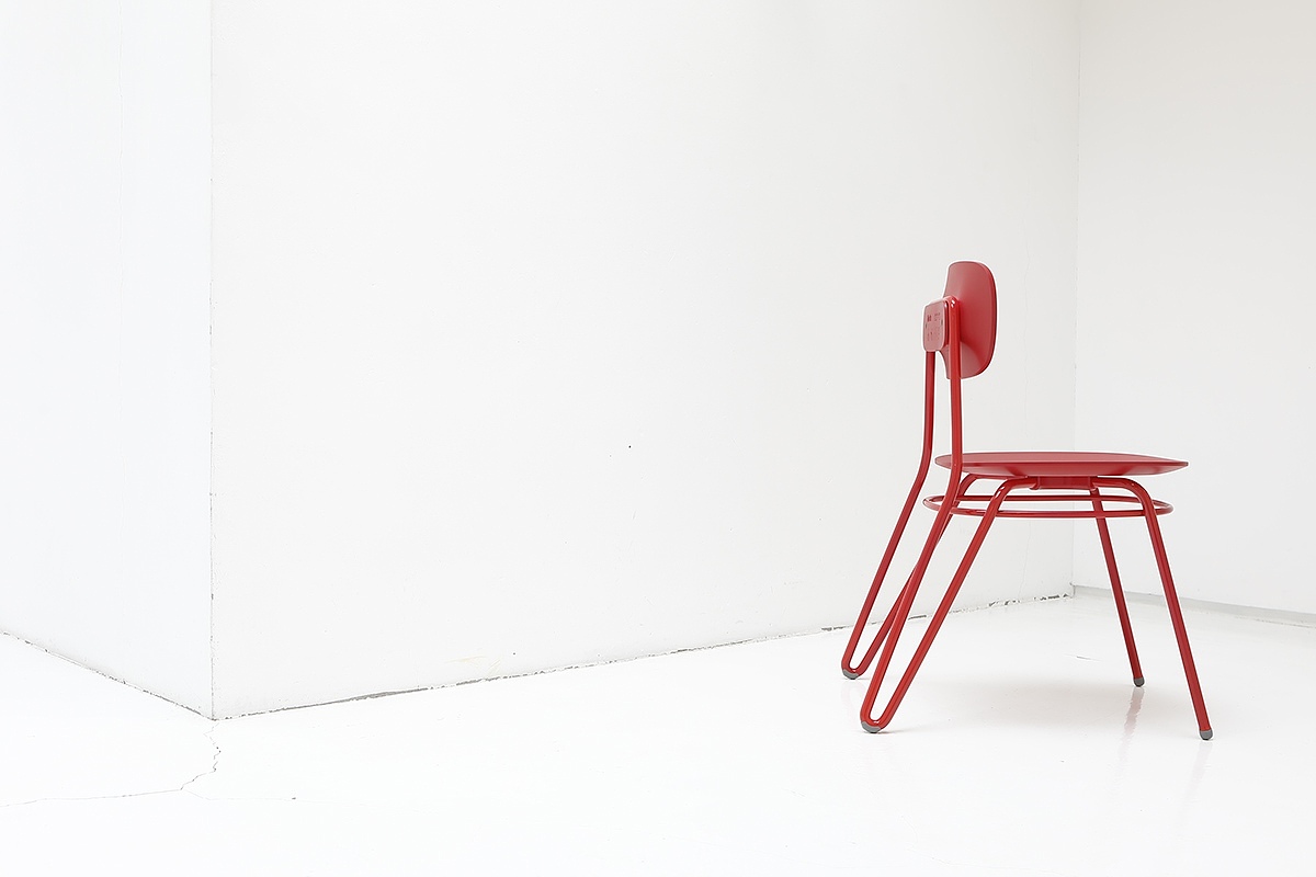 chair，abs，Plastic，Password，