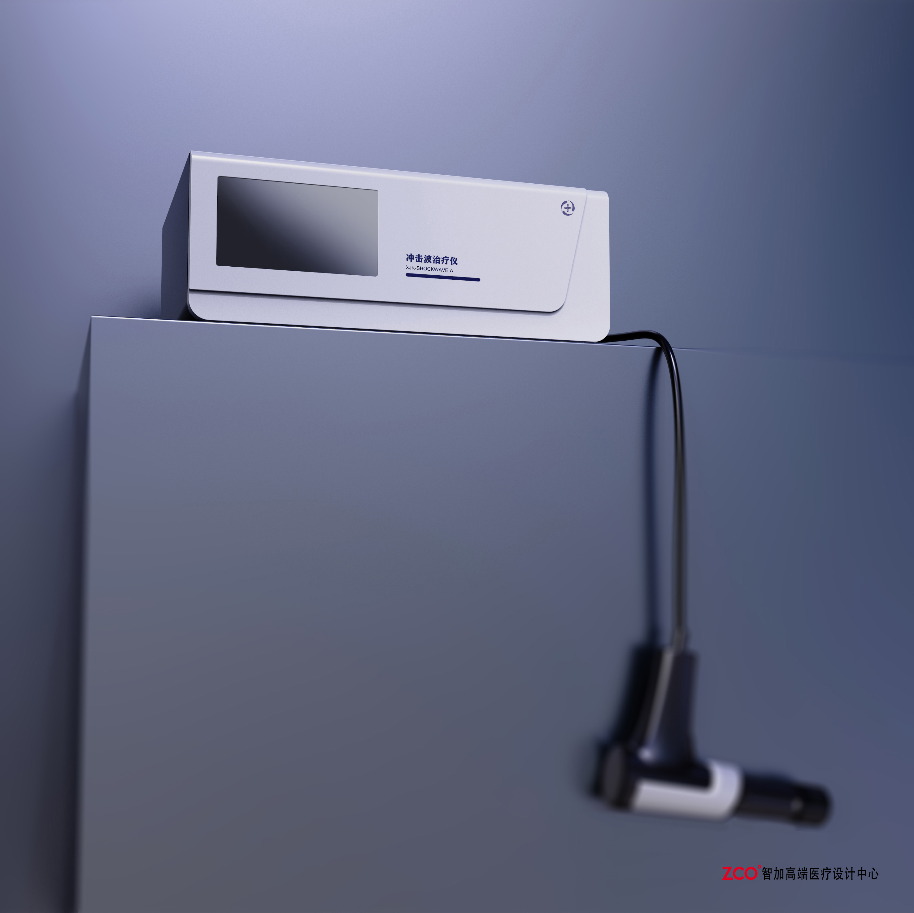 medical apparatus and instruments，Zhijia design，Therapeutic apparatus，pressure，Ballistics，