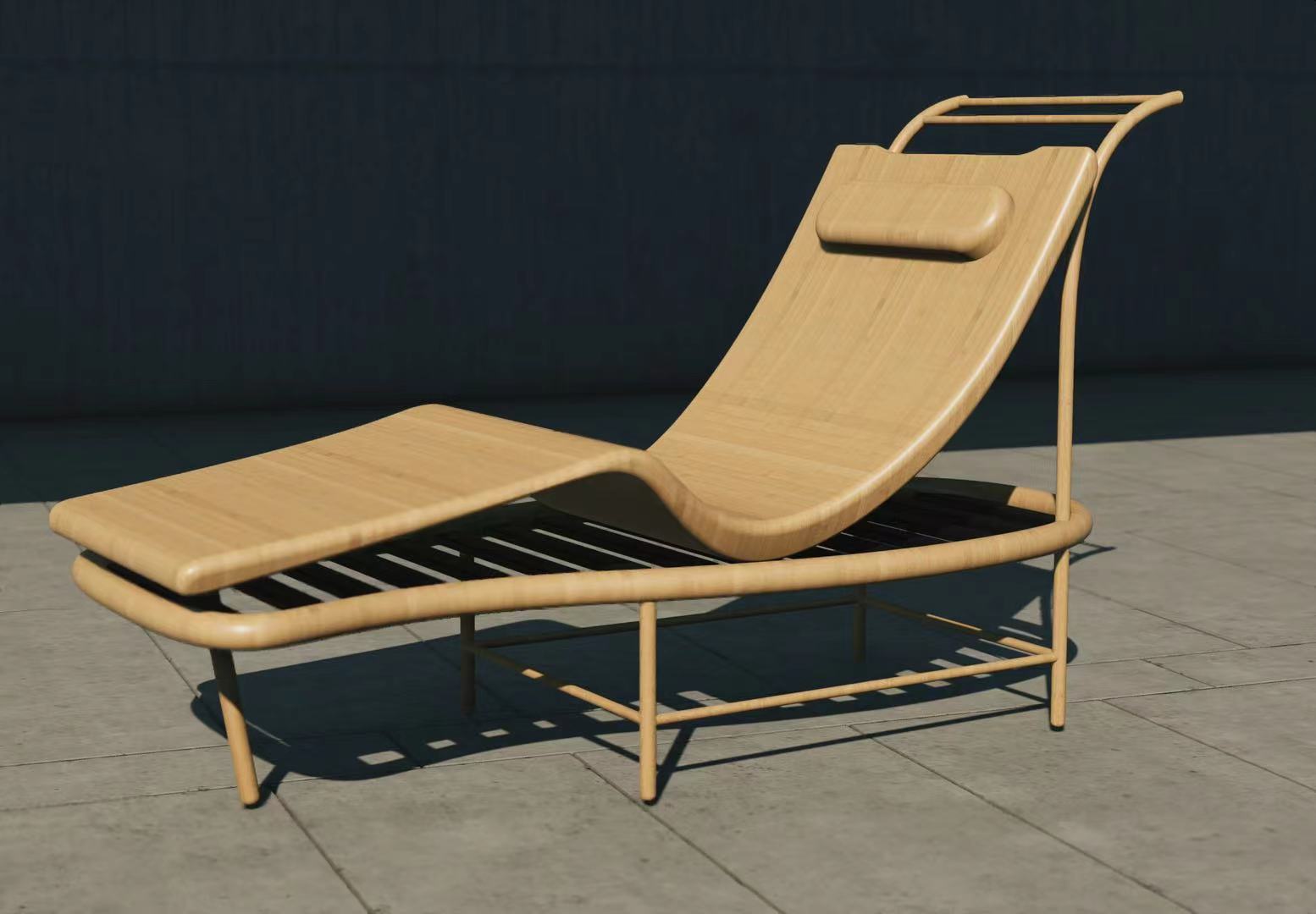 Some little ideas about furniture，