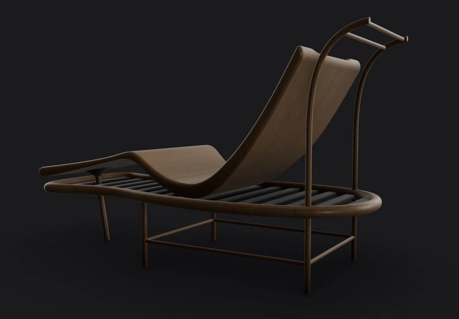 Some little ideas about furniture，