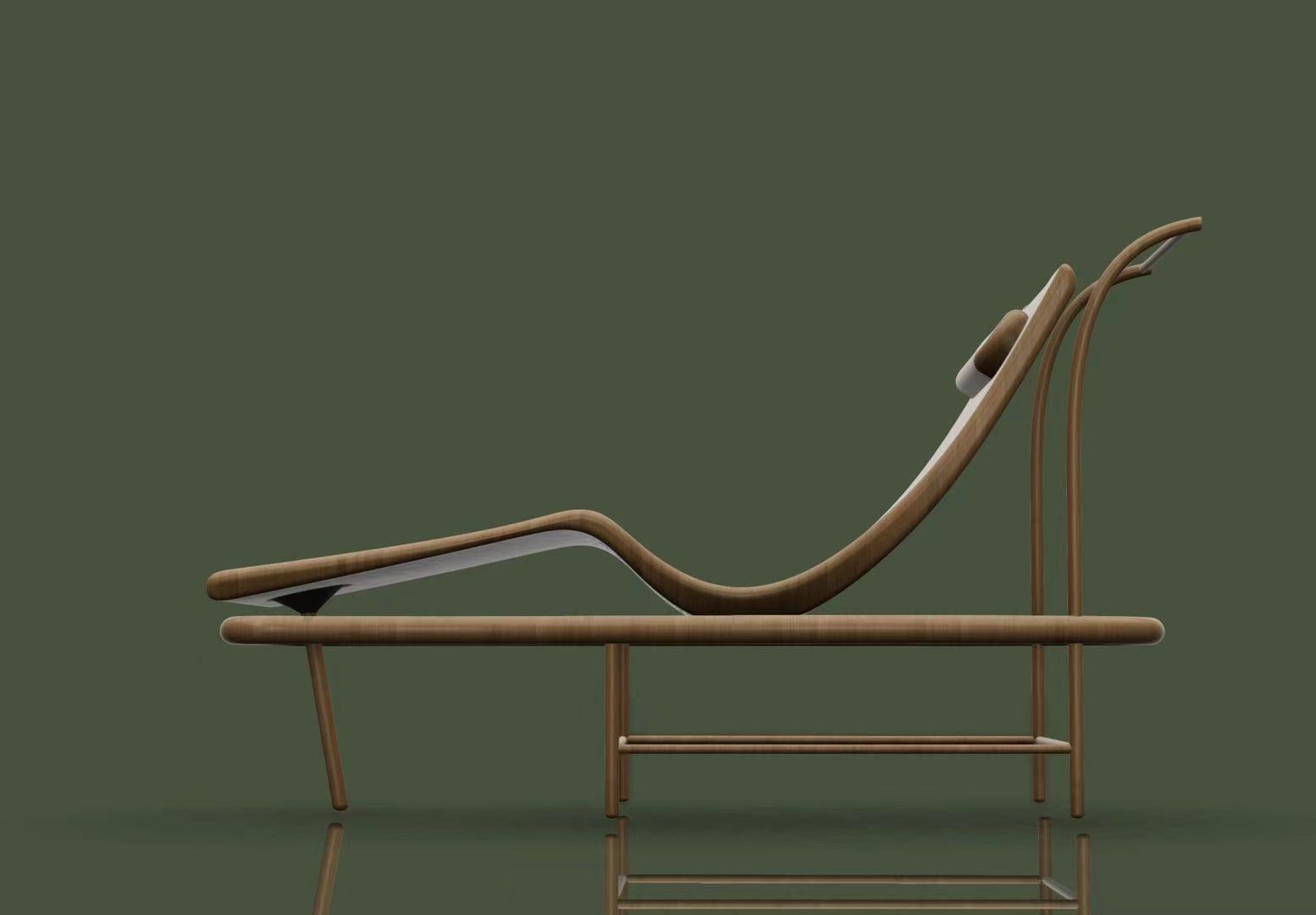 Some little ideas about furniture，