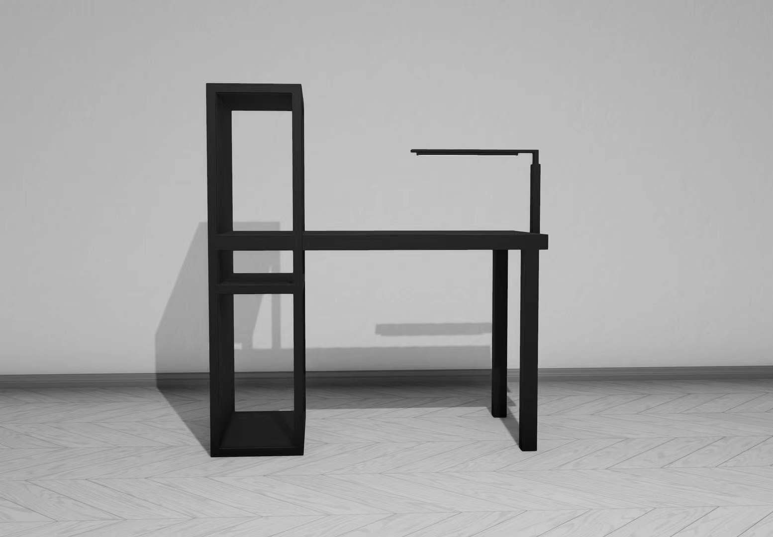 Some little ideas about furniture，