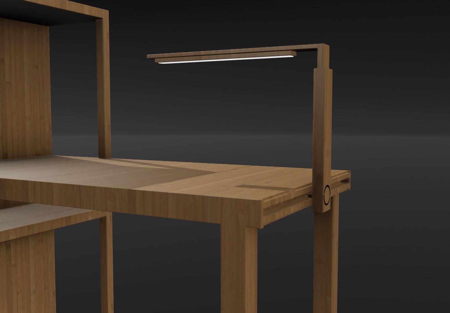 Some little ideas about furniture，