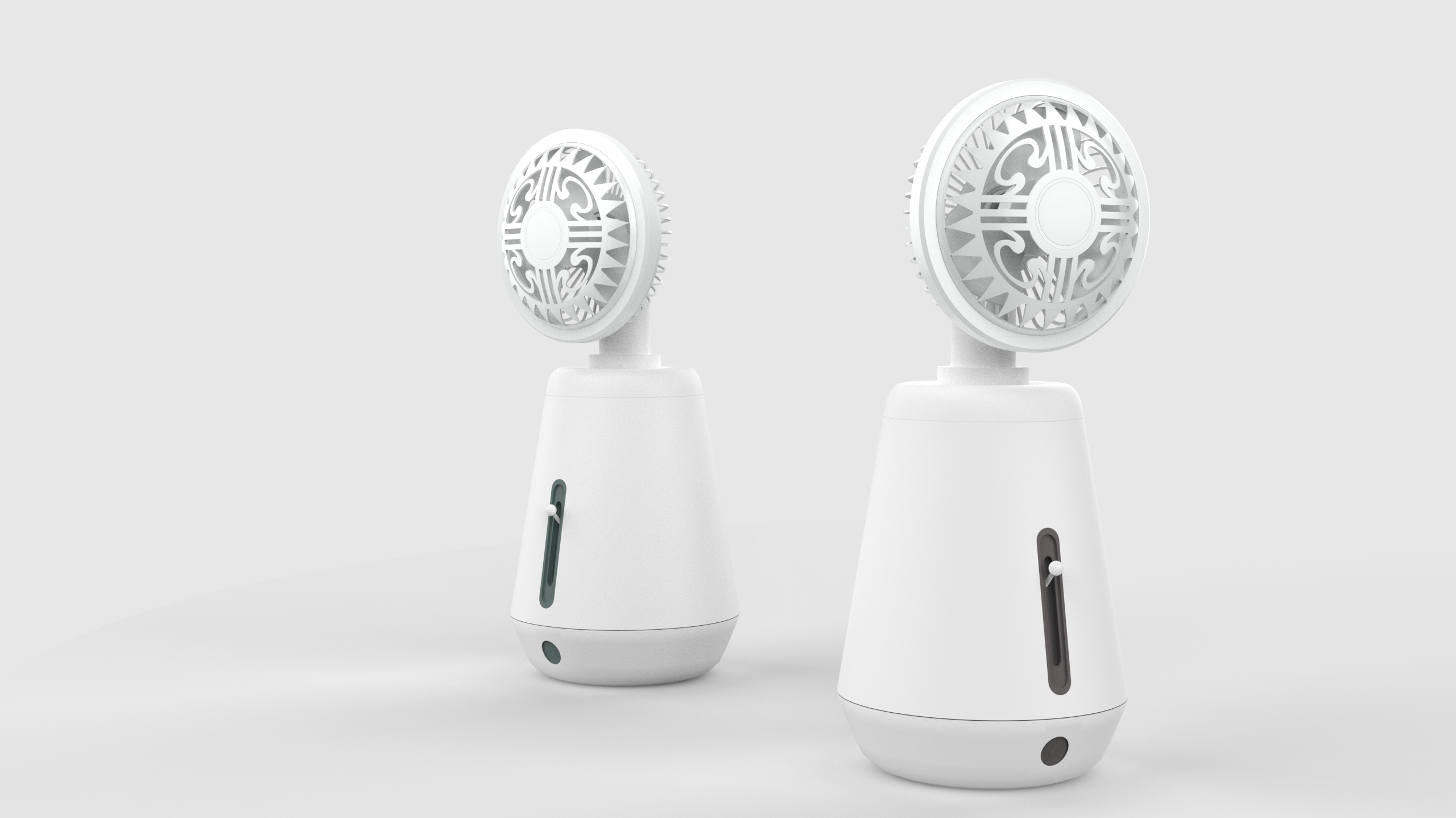 In the hot summer, can acoustics and fans collide with new sparks?，