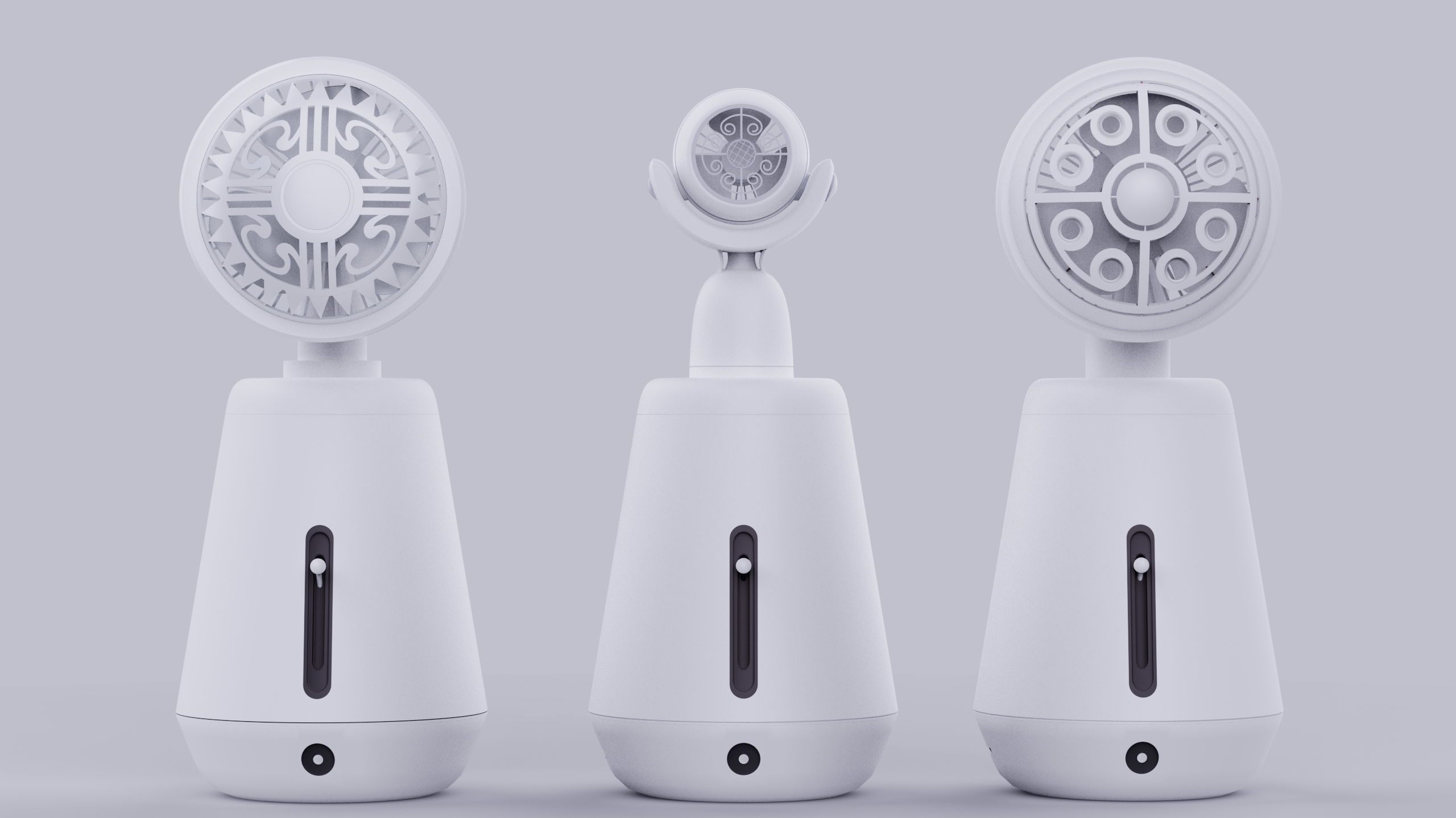 In the hot summer, can acoustics and fans collide with new sparks?，